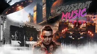 Crossout music. Развитие игры в последнее время. Шутка видео #crossout #crossoutmem #БабкаКолдунья