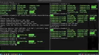 [DEMO] Php Tool: Decode Php Obfuscator ALOM | ANTITAMPER 