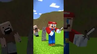 HELP Herobrine Sculpt (Bones - Imagine Dragons) 