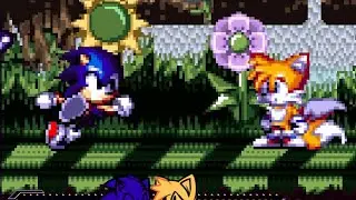 Friday Night Funkin | Nightmare Unifunk (Demo) [FNF Mod]