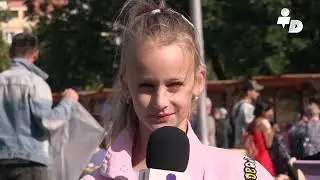 Чудесный ежегодный Фестиваль ЭкоОхта!