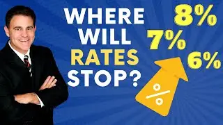 Where Are Rates Going