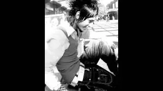 DJ Manyakprens- bir garip yolcuyum The TurKishOuse 2011