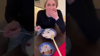 Ratet wer auf der Couch schläft 😭 