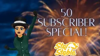 50 Subscriber Special! Submit Your CRAZIEST Club Stories #starstable