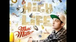 Mac Miller - One Of A Kind