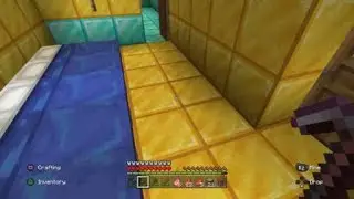 Minecraft  100 days in survival:Days 1-2