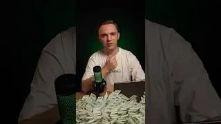 Можно ли быстро разбогатеть на крипте? #crypto #крипта #криптовалюта #nft #криптадляновичков