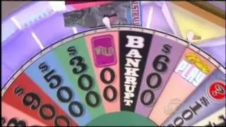 Felix Perea Wheel Of Fortune Freeplay