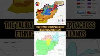 Was The Afghan War An Ethnic War?