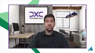 GAMMA T24 management tool testimonial by DXC Technology