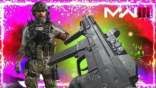Blazzer Playz x Modern Warfare III