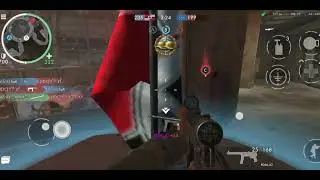 ASIA VS IDC #wwh ¶ gameplay #pointcapture mode ( bloody winter map) gg all