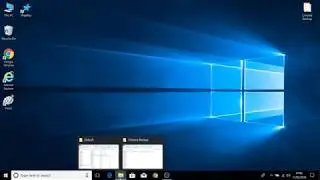 Backup Google Chrome Bookmarks file v2