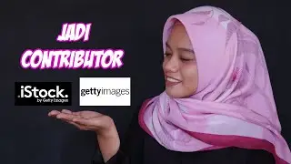 Hanya 2 Menit, Cara Singkat Mendaftar iStock atau Getty Images