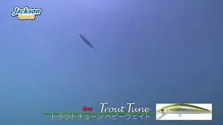 Воблер Jackson Trout Tune
