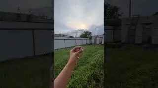 Cersanit и чилл😍Гайд по созданию зоны отдыха ВНУТРИ #плитка #ремонт