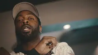 Franchize feat. K2icyy - Night Time (Official Music Video)