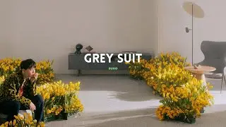 SUHO | GREY SUIT | MV [Sub Español + Rom] ♥