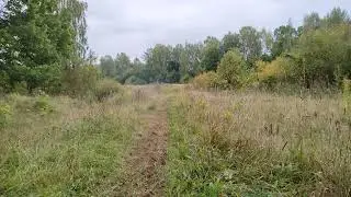 Осваиваю YAMAHA YZ 125