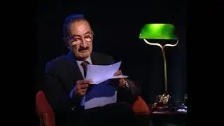 Bülent Ecevit - Türk-Yunan Şiiri