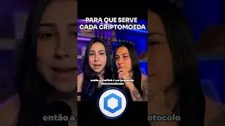 🪙 PARA QUE SERVE CADA CRIPTOMOEDA
