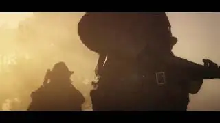Red Dead Redemption 2 – симулятор конюха