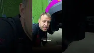 Меняем отбойники на Нива Тревел на более ЖЁСТКИЕ!! Заводские слишком мягкие и маленькие!!