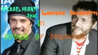 Lorenzo Jovanotti feat. Michael Franti - Sound of Sunshine