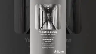 Yalnızlığın Şarkısı