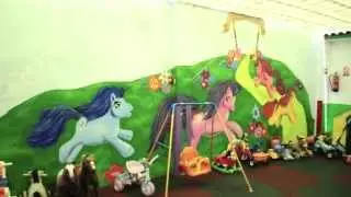 Visita Virtual Ludoteca Pequeño Pony - www.ludopequepony.com