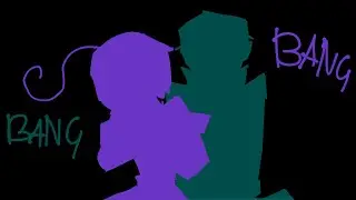 BANG BANG | HETALIA ANIMATION MEME - GERITA