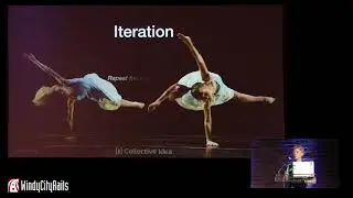 Lightning Talks - Day Two