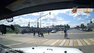 Сюжет месяца в номинации Езжу Как Хочу