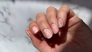 Nails.INC You're so Marbellous marble-effect nail polishes