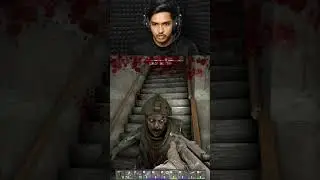 Militant zombies  #gaming