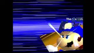 Mugen The Gachatuber and Carykh vs SMG4 and Stocking