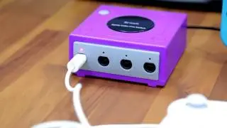 【Brook Gaming】GC To SW Controller Adapter - Use Gamecube controller to play Switch!