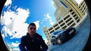17/18 Ford Puma: The Lucky Black Cat - Reno