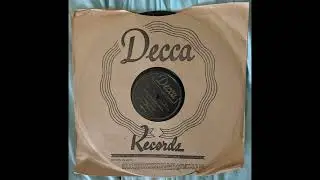 Andrews Sisters Rum And Coca-Cola