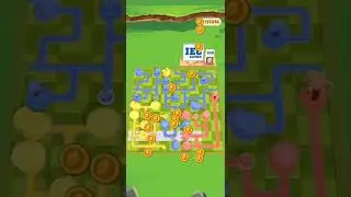 Water Flow Level 1941 to Level 1950