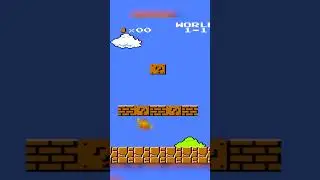 This Came Right From the Game | Channel Frederator #shorts