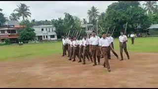 Rss Samta Prayog | अविरत समता प्रयोग 11