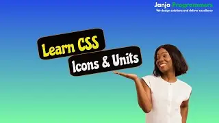 Enhance Your Web Design with CSS Icons and Flexible Units