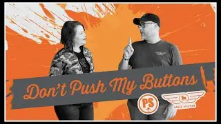 Helicopter Etiquette Ep. 1 - Don't Push My Buttons | Passenger Shaming x Rogue Aviation