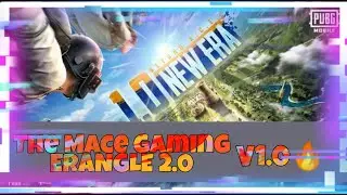 PLAYING NEW ERANGLE🔥|VERSION 1.0|NEW ERA|DOWNLOAD|