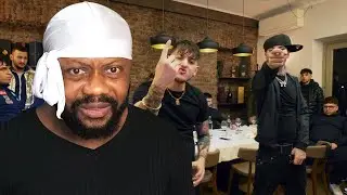 PAKY - STAR FEAT. SHIVA | REACTION