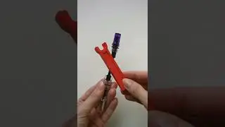 Перьевые ручки с самым чистым способом заправки 🤍