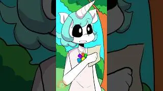 “SAY ARA ARA”😡😱 | ft.Crafty, Hoppy , Kickin | SMILING CRITTERS ANIMATION #poppyplaytimechapter3