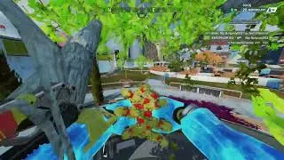 ratspots.com spot 360: Estates respawn tree rat (Olympus - Estates)
